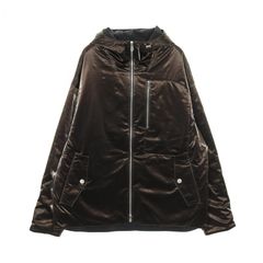 エルメス❤️セリエボタン❤️シルク・デニム❤️ジャケット - メルカリ