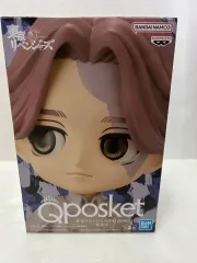 未開封)東京リベンジャーズ) ドリベン 乾 青宗 Q posket（キューポスケット）フィギュア
