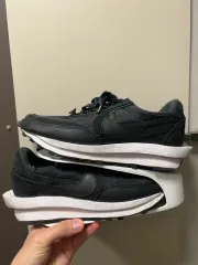 ナイキ サカイ ブラック