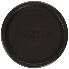 【在庫処分】PENTAX レンズキャップ DA70mm Limited ブラック 31498