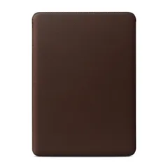 【特価商品】M1 Pro/Max M2 M3 2024対応 M4 フェイクレザー 16インチ 16インチ 16インチ Pro Macカバーケース MacBook なスリムノートパソコンスリーブ コーヒー Comfyable