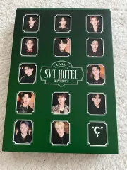 SEVENTEEN メンバーシップ キット ナップザック無し 2025年最新】seventeen メンバーシップキット 未開封の人気アイテム