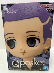 未開封)東京リベンジャーズ) ドリベン 柴 Хоттай カイ Q posket（キューポスケット）フィギュア