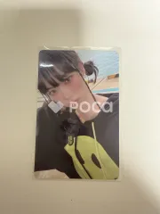 LE SSERAFIM チェウォン ANTIFRAGILE COMPACT Ver.