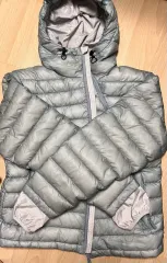 SAN SAN GEAR サンサンギアー サフィックス 23fw スカイブルー サイズ1