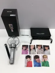 ENHYPEN ペンライト ver.1 トレカ付き【E1571-008】36