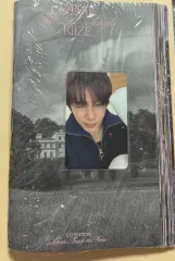 (未開封) RIIZE（ライズ） FAME カタログ アルバム＋Apple Music アップルミュージック ショウタロウ(SHOTARO・大﨑 将太郎) ラキドロ フルセット