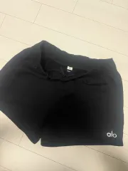 アロ alo ハーフパンツ