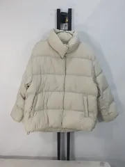 ユニクロ ダウン ウルトラライト パファー ダウンジャケット コクーンジャケット xl