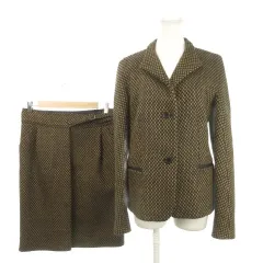 2026年最新】maxmara スーツの人気アイテム - メルカリ