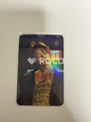 BOYNEXTDOOR ソンホ No Genre Board Game ver. ALADDIN