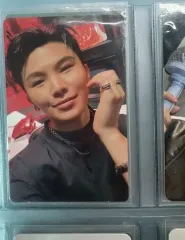 SEVENTEEN ウジ コンサート MD woo!ah! トレカ 出品