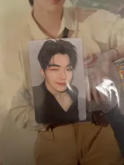 ZEROBASEONE (ゼロベースワン・ZB1・ゼベワン) 隙間ラーメン パクゴヌク (PARK GUNWOOK) トレカ