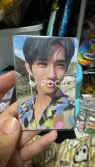 SEVENTEEN ジョシュア 胴上げ(Heng:garae) SET Ver.