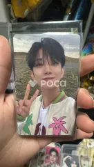 Seventeen ジョシュア セブチ SEVENTEEN TOUR FOLLOW TO JAPAN FUKUOKA 会場限定 Weverse JAPAN