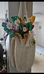 編み ショルダーバッグ バッグ