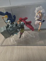 一番くじ Beyond A B C賞 モンキー・D・ルフィ(ルフィ) ロー キッド 出品