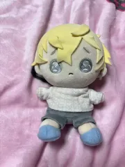 東京リベンジャーズ 松野 千冬 ぬいぐるみ 出品