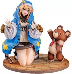ファット・カンパニー GUILTY GEAR ブリジット フィギュア - メルカリ