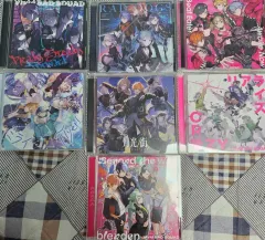 Vivid BAD SQUAD アルバム まとめ売り 出品