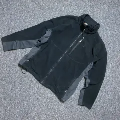 00s NIKE ACG フリースジップアップ