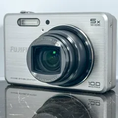2026年最新】FINEPIX J250の人気アイテム - メルカリ