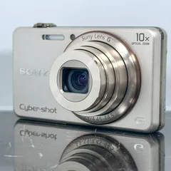 2025年最新】sony dsc-wx200の人気アイテム - メルカリ