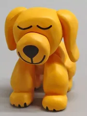 【中古】トレーディングフィギュア inu 「DAISUKE KONDO アートコレクション マスコットフィギュア2」