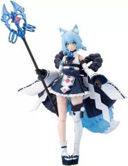 【中古】プラモデル ユクモ ReACT-C 「アルカナディア」 [AR023]