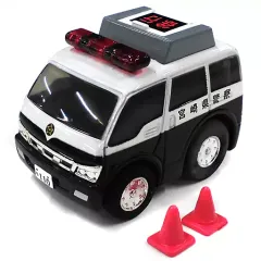 2025年最新】チョロQ 警察隊の人気アイテム - メルカリ