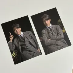 BTS ジェイホープ ON MAP OF THE SOUL : 7 パープル 公開番組 サノク トレカ まとめ