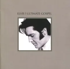 【中古】輸入洋楽CD ELVIS PRESLEY / ULTIMATE GOSPEL[輸入盤]