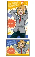 【中古】クリアファイル 上鳴電気 「僕のヒーローアカデミア スリムクリアファイルコレクション」