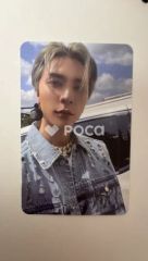 TWS ジフン play hard 公開放送 サノク トレカ - メルカリ