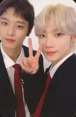 【中古】コレクションカード(男性) THE BOYZ/JUYEON(ジュヨン)・NEW(ニュー)/CD「THE SPHERE」封入特典スペシャルユニットフォトカード