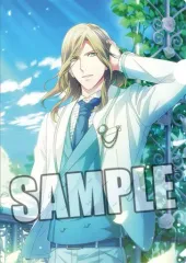 【中古】クリアファイル カミュ Shining Live A4クリアファイル Grateful White day アナザーショットVer. 「うたの☆プリンスさまっ♪」