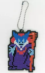 【中古】ストラップ りゅうおう ラバーストラップ 「ドラゴンクエスト ふくびき所スペシャル～ロトの伝説ふたたび編～」 G賞