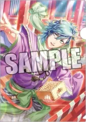 【中古】クリアファイル 美風藍 祝宴！節分鬼祭り アナザーショットVer. A4クリアファイル 「うたの☆プリンスさまっ♪ Shining Live」