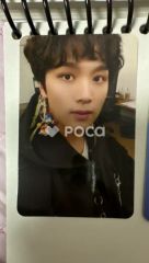 TWS ジフン play hard 公開放送 サノク トレカ - メルカリ