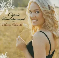 【中古】輸入その他CD CARRIE UNDERWOOD / SOME HEARTS[輸入盤]