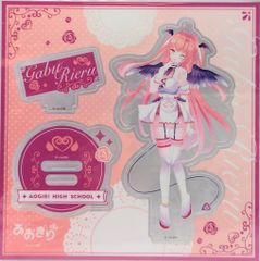 暗黒エンターテイメント けしごむごはん&ウインディちゃん メタ紫/赤