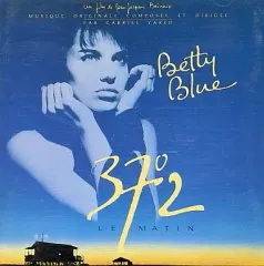 【中古】洋楽CD ベティー・ブルー/オリジナル・サウンドトラック