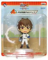 2026年最新】アニくじ ダイヤのA C賞 沢村栄純 フィギュアの人気