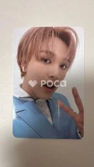 TWS ジフン play hard 公開放送 サノク トレカ - メルカリ