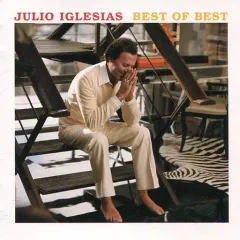 【中古】洋楽CD フリオ・イグレシアス / ベスト・オブ・ベスト