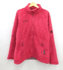 ★2346☆MAMMUT マムート ゴブリンジャケット GOBLIN JACKET　L