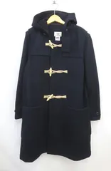 2026年最新】AVIREX ダッフルコートの人気アイテム - メルカリ