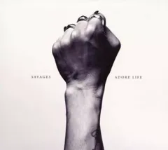【中古】洋楽CD サヴェージズ / アドア・ライフ
