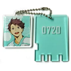 2026年最新】極楽湯 ハイキュー アクスタ 及川の人気アイテム - メルカリ