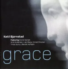 【中古】ジャズCD Ketil Bjornstad / grace